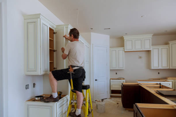 Licensed Kitchen service in Riverview, FL - Remodeling Of Kitchen