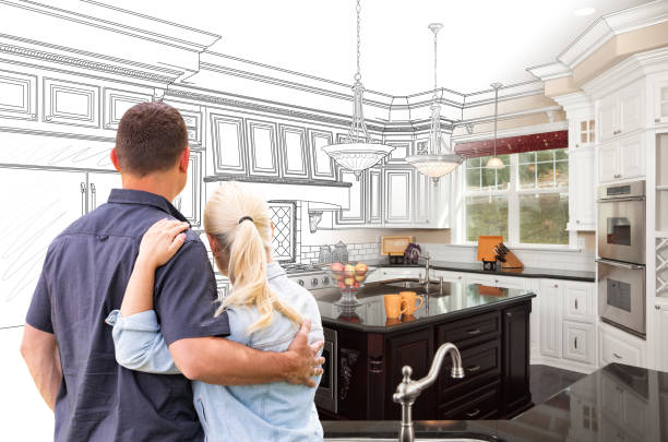 Professional Kitchen technician working in Riverview, FL