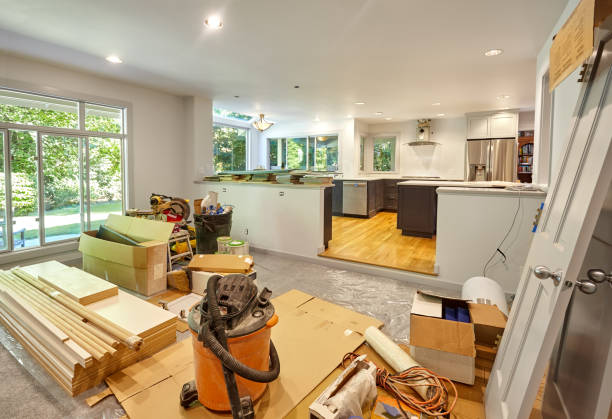 Reliable Kitchen contractor in Riverview, FL by Remodeling Of Kitchen